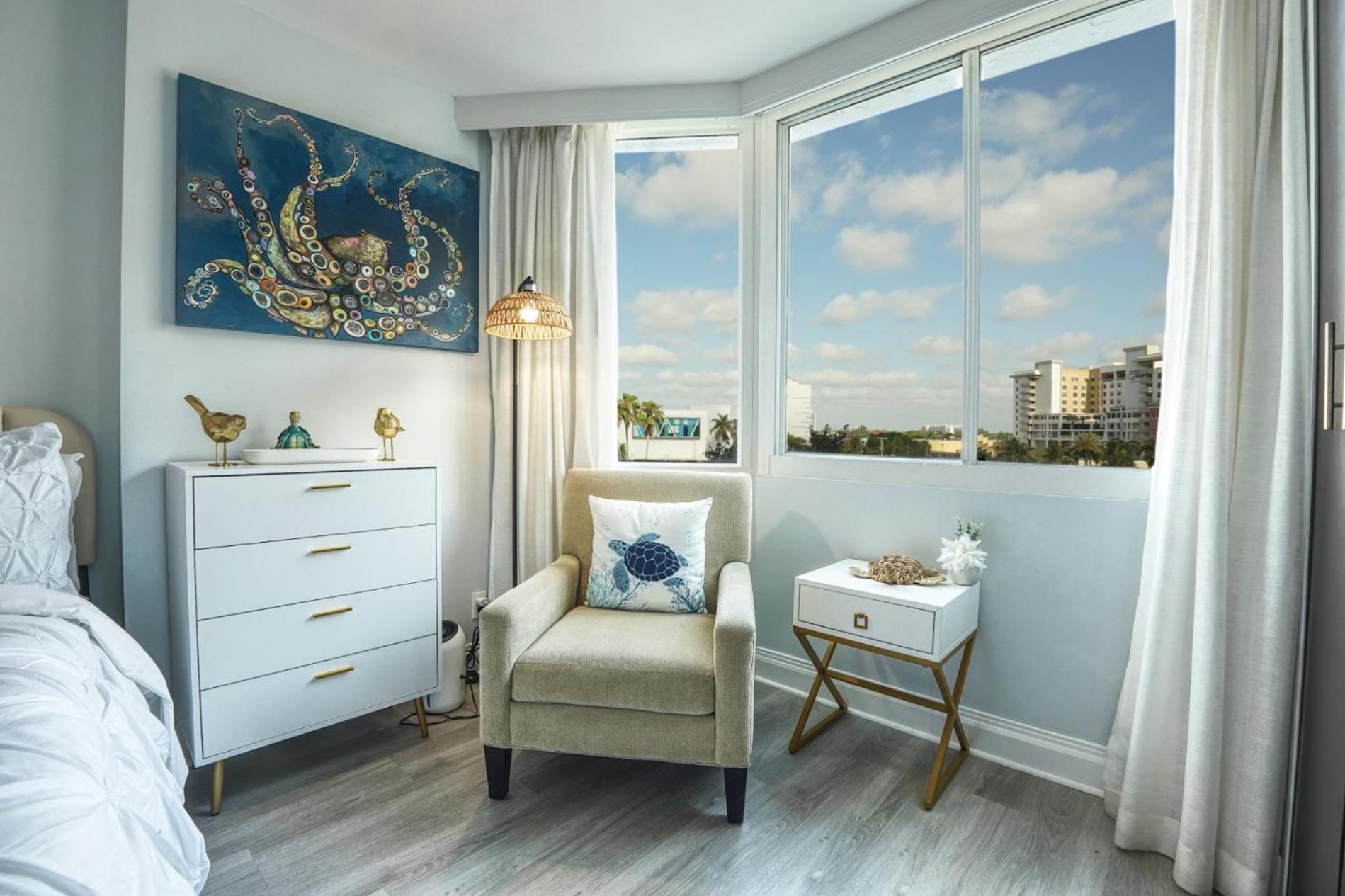 Galleryone Doubletree Hilton Gc Turtle Cove Fort Lauderdale Exterior foto